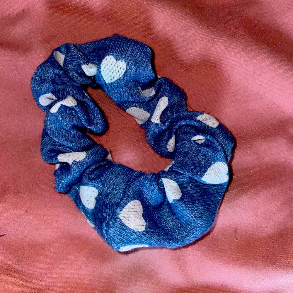 Scrunchy